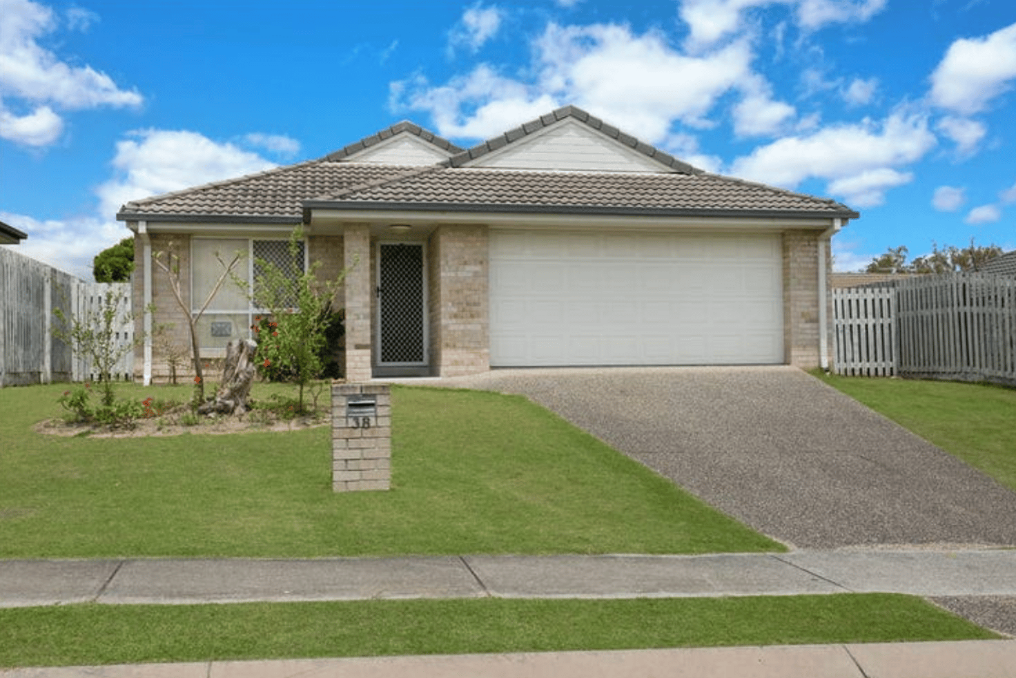 Main view of Homely house listing, 38 Wright Ave, Redbank Plains QLD 4301