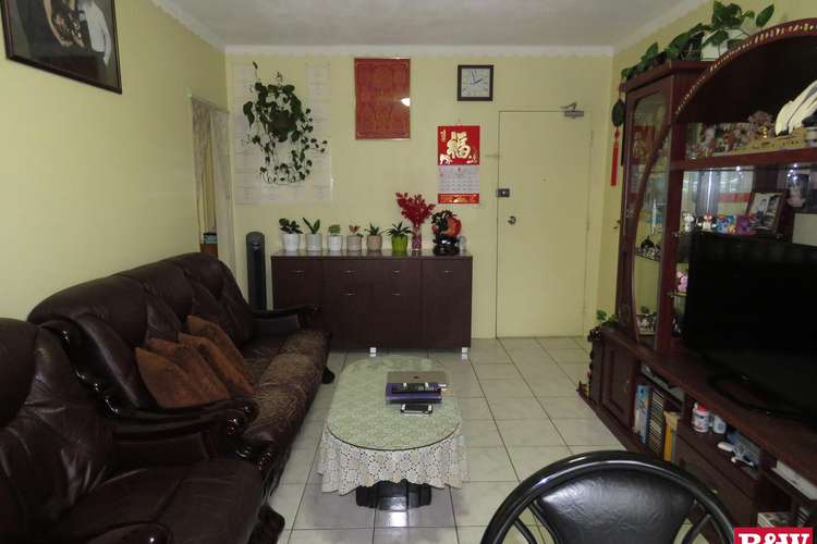 Second view of Homely unit listing, 8/60 Hughes Street,, Cabramatta NSW 2166