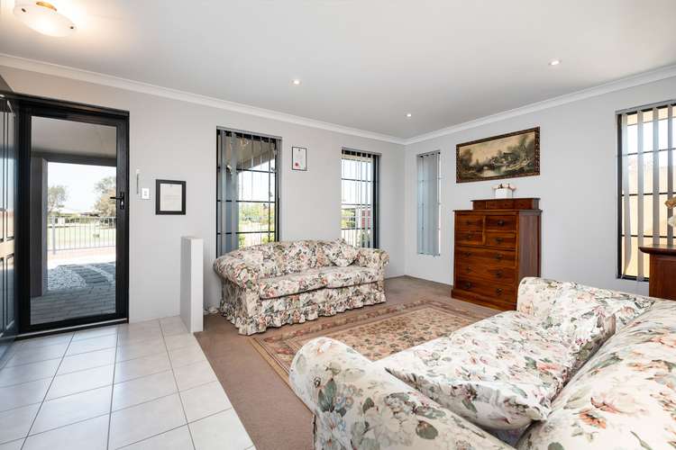 Fourth view of Homely house listing, 36 Durango Turn, Aubin Grove WA 6164