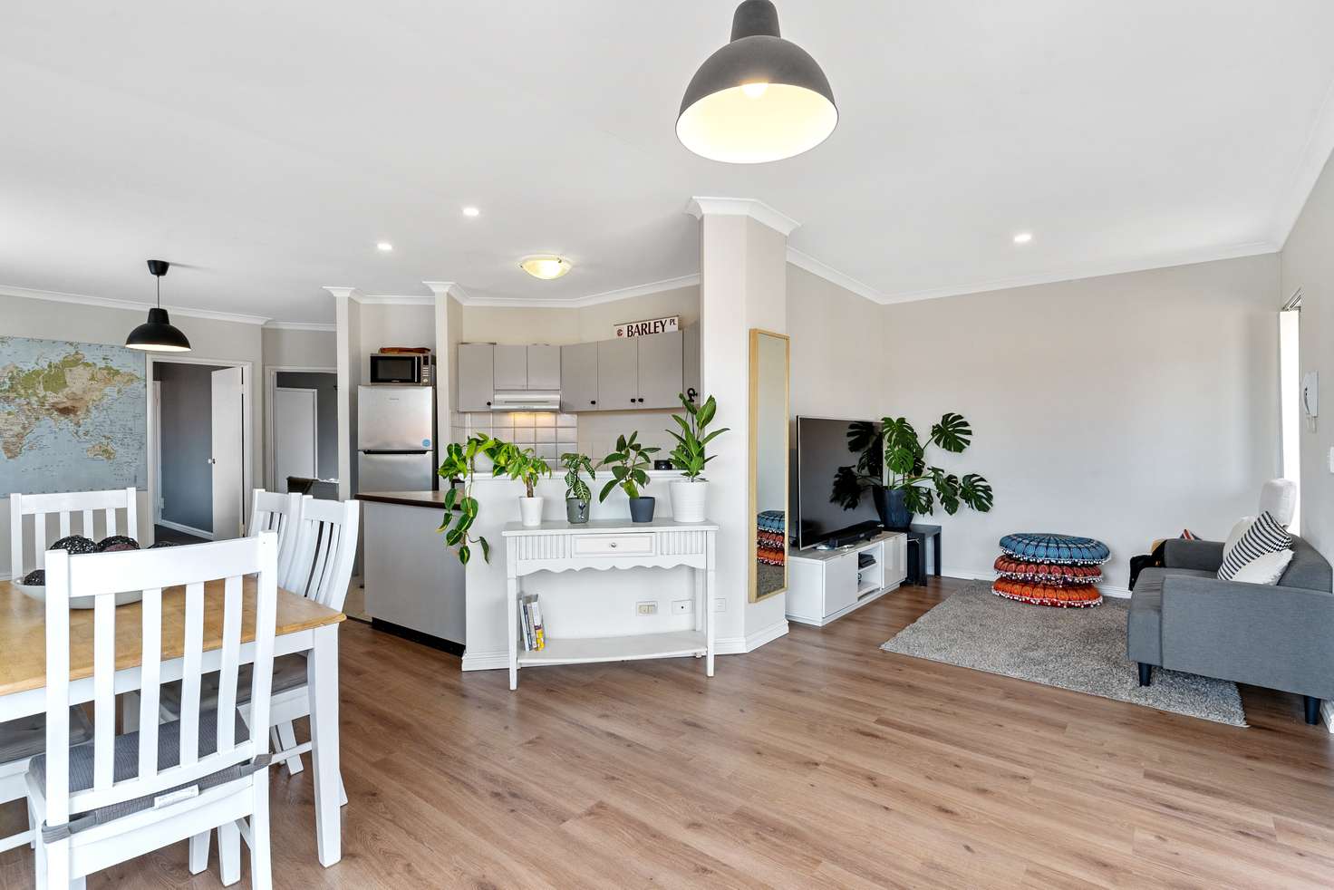 Main view of Homely apartment listing, 19/825 Beaufort Street, Inglewood WA 6052