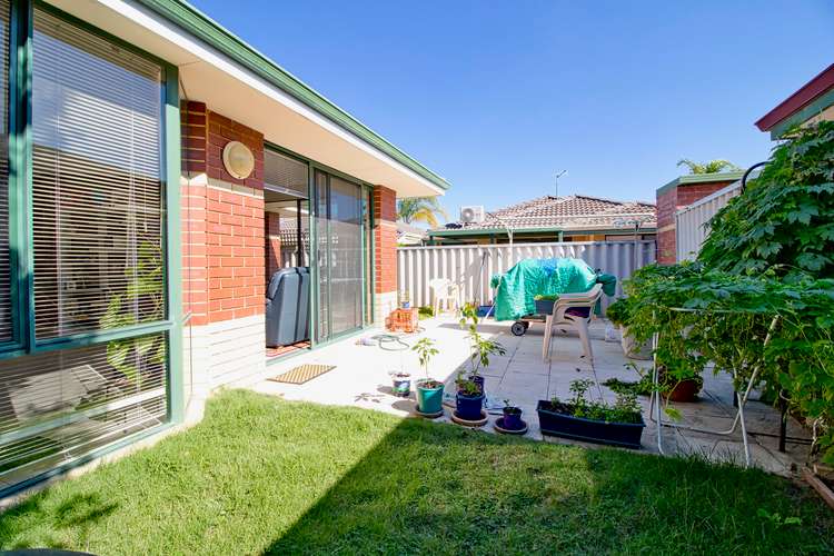 Third view of Homely unit listing, 3/2 Redbud Mews, Cooloongup WA 6168