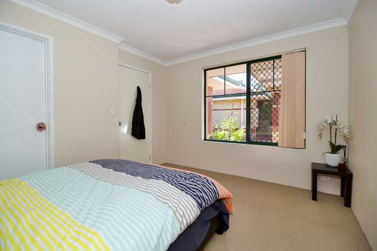 Sixth view of Homely unit listing, 3/2 Redbud Mews, Cooloongup WA 6168
