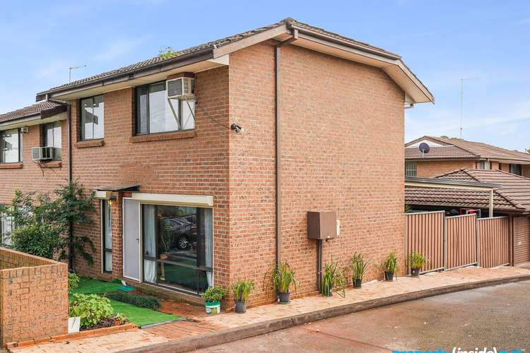 Main view of Homely townhouse listing, 3/39 Methven Street, Mount Druitt NSW 2770