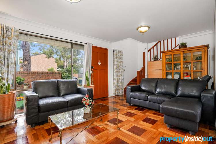 Second view of Homely townhouse listing, 3/39 Methven Street, Mount Druitt NSW 2770
