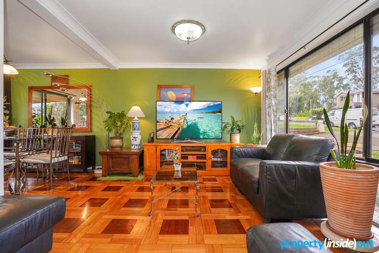 Fourth view of Homely townhouse listing, 3/39 Methven Street, Mount Druitt NSW 2770