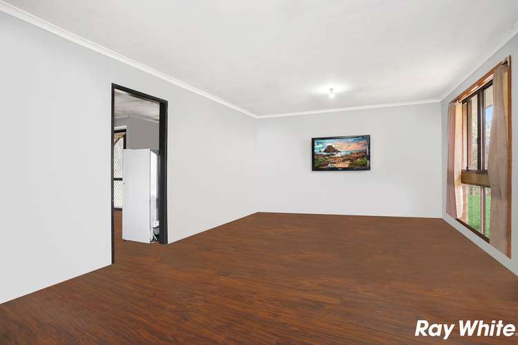 Second view of Homely house listing, 38 Kerwin Circle, Hebersham NSW 2770