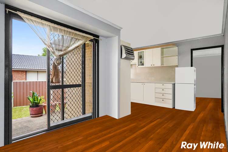 Fourth view of Homely house listing, 38 Kerwin Circle, Hebersham NSW 2770