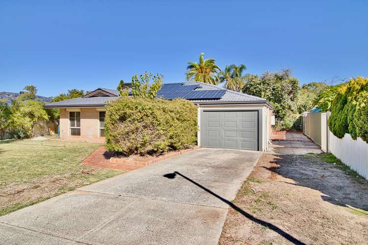 Second view of Homely house listing, 98 Port Royal Drive, Safety Bay WA 6169