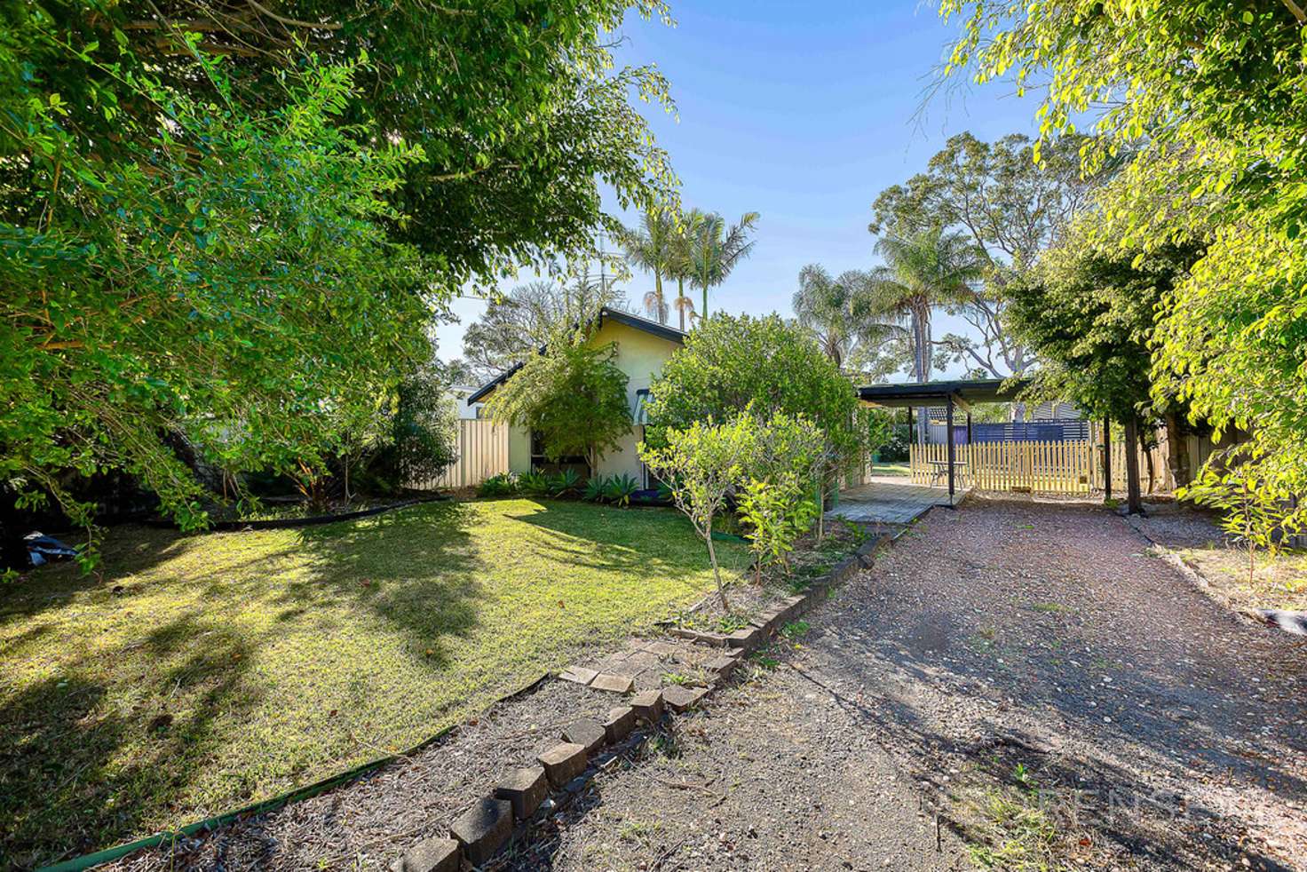 Main view of Homely house listing, 17 Kawana Avenue, Blue Haven NSW 2262