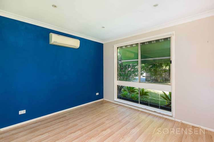 Fourth view of Homely house listing, 17 Kawana Avenue, Blue Haven NSW 2262