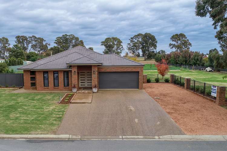Main view of Homely house listing, 9 Black Street, Katandra West VIC 3634