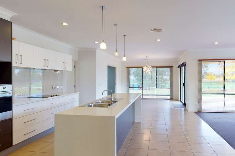 Second view of Homely house listing, 9 Black Street, Katandra West VIC 3634