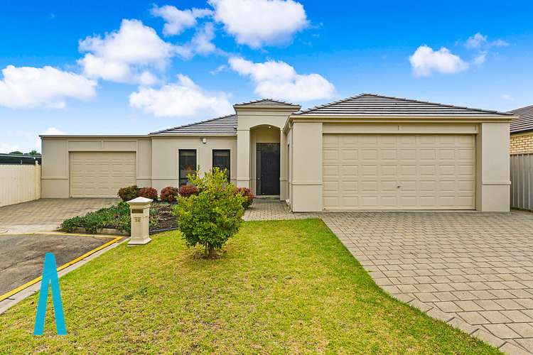 Second view of Homely house listing, 12 Brandis Way, Lightsview SA 5085