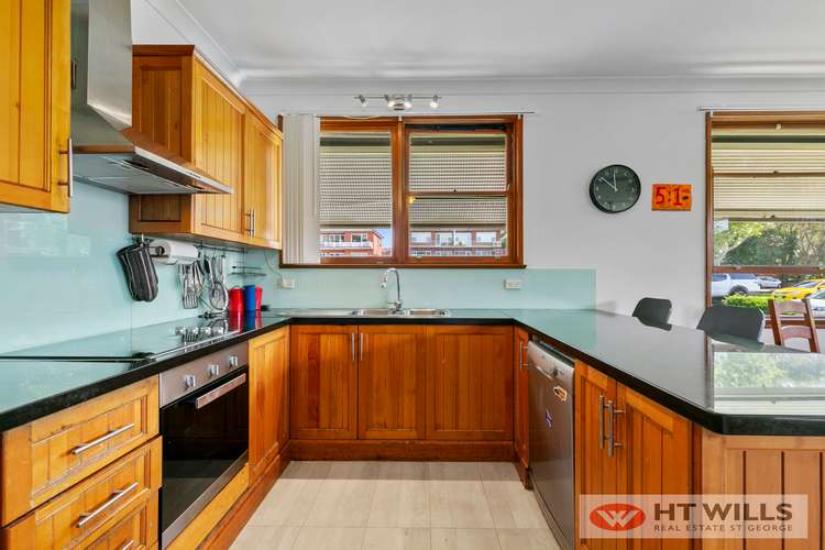 Fourth view of Homely villa listing, 1/74-76 Alfred Street, Ramsgate NSW 2217