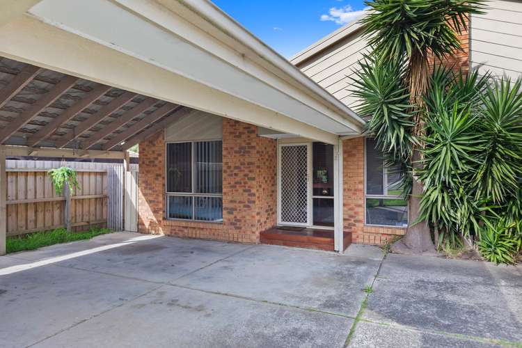 Fourth view of Homely townhouse listing, 2/10 Roche Court, Chelsea Heights VIC 3196