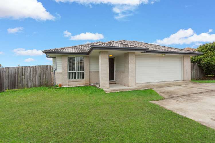 Main view of Homely house listing, 26 Gordon Drive, Bellbird Park QLD 4300