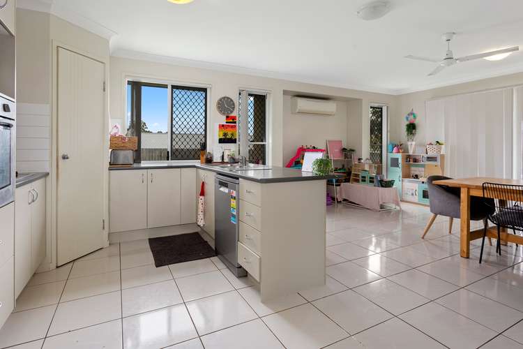 Second view of Homely house listing, 26 Gordon Drive, Bellbird Park QLD 4300