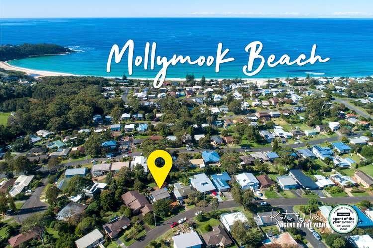 26 Bombora Crescent, Mollymook Beach NSW 2539