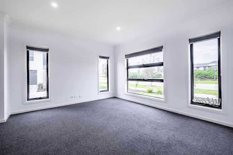 Third view of Homely townhouse listing, 29 Monument Boulevard, Clyde North VIC 3978