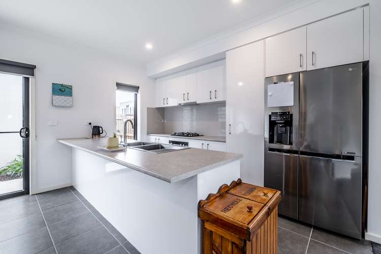 Fourth view of Homely townhouse listing, 29 Monument Boulevard, Clyde North VIC 3978