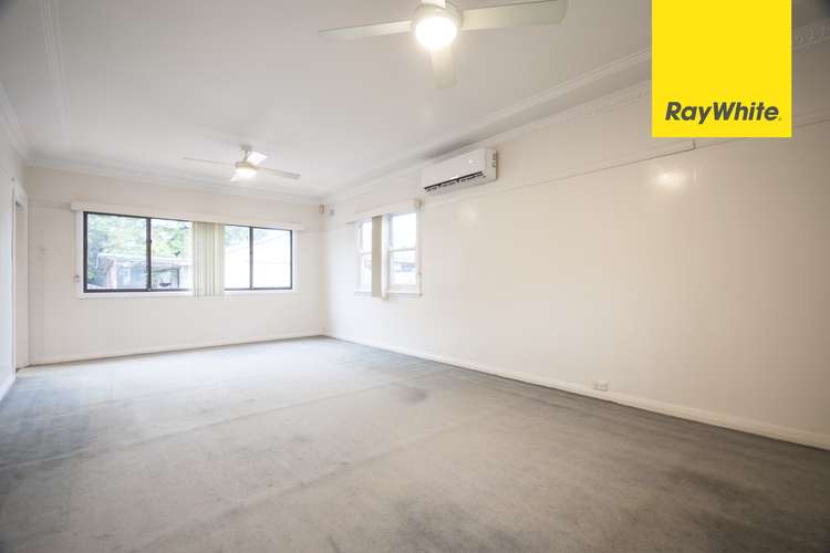 Main view of Homely house listing, 18 Gallipoli Street, Lidcombe NSW 2141