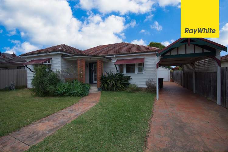 Second view of Homely house listing, 18 Gallipoli Street, Lidcombe NSW 2141