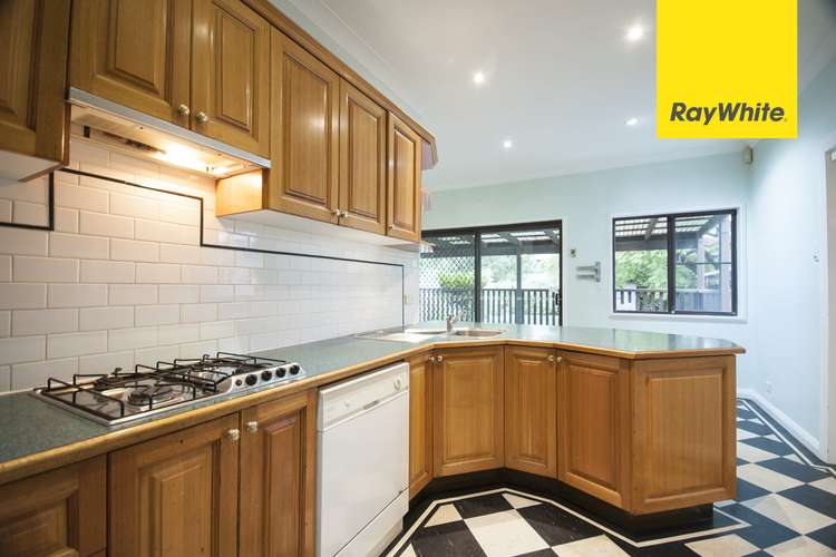 Fourth view of Homely house listing, 18 Gallipoli Street, Lidcombe NSW 2141