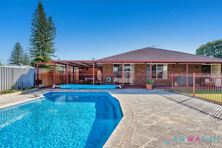 Main view of Homely house listing, 6 Treasure Place, Singleton WA 6175