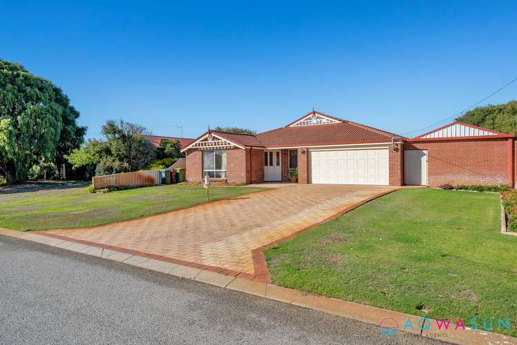 Third view of Homely house listing, 6 Treasure Place, Singleton WA 6175