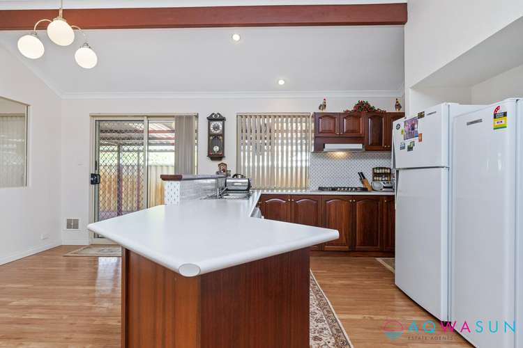 Fourth view of Homely house listing, 6 Treasure Place, Singleton WA 6175