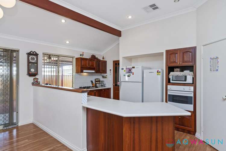 Fifth view of Homely house listing, 6 Treasure Place, Singleton WA 6175