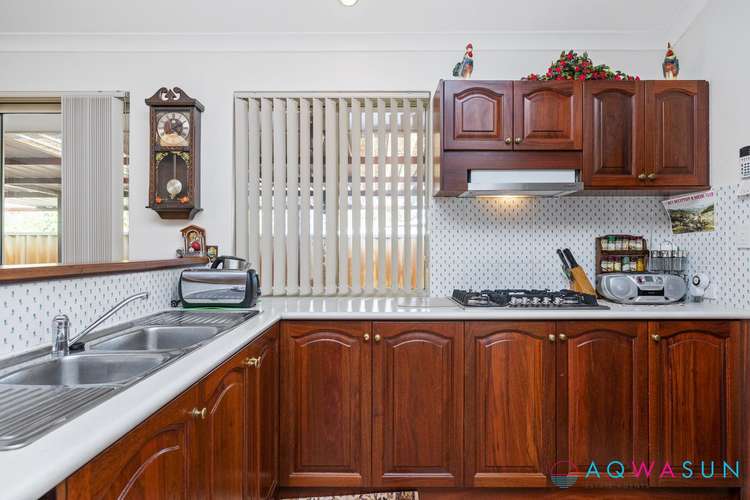 Sixth view of Homely house listing, 6 Treasure Place, Singleton WA 6175