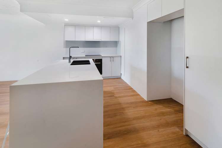 Second view of Homely apartment listing, 8/21 Huth Street, Labrador QLD 4215