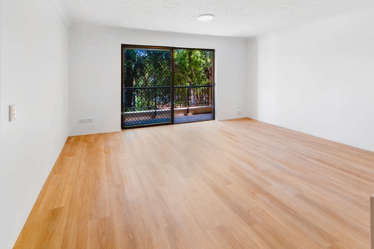 Third view of Homely apartment listing, 8/21 Huth Street, Labrador QLD 4215