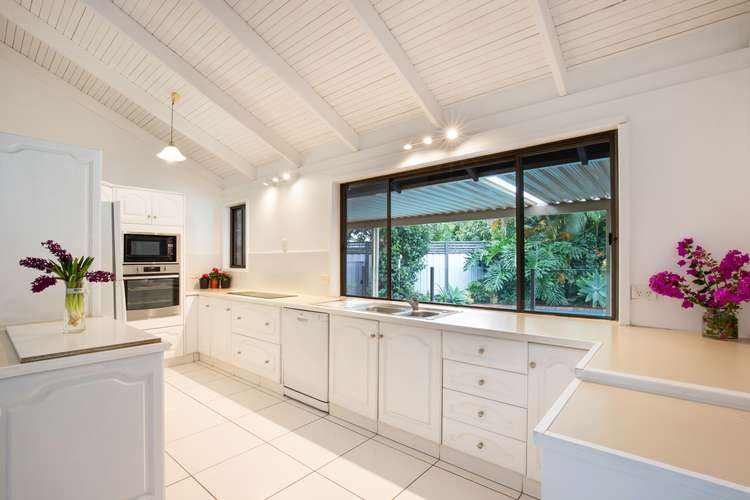 Third view of Homely house listing, 401/2 Scouller Place, Mermaid Waters QLD 4218