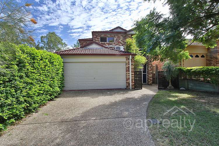 Main view of Homely house listing, 55 Glorious Way, Forest Lake QLD 4078