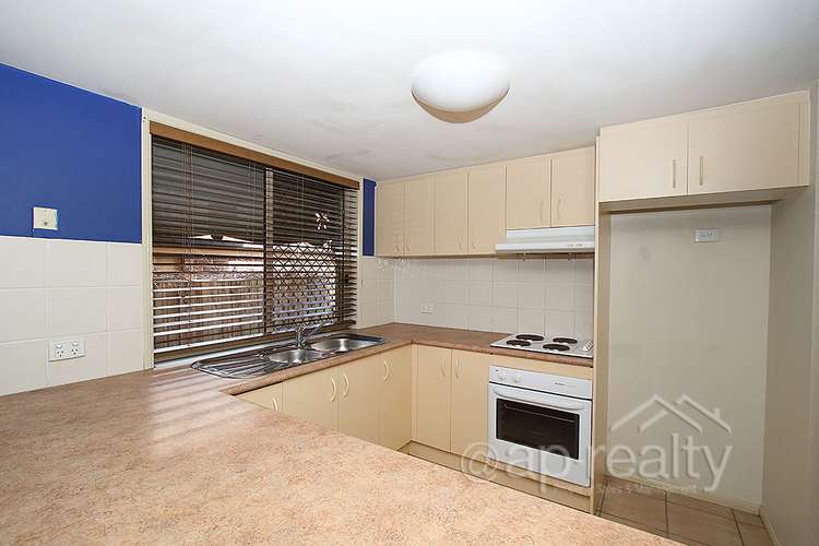 Second view of Homely house listing, 55 Glorious Way, Forest Lake QLD 4078