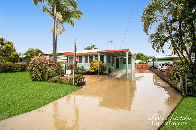 Main view of Homely house listing, 15 Devon Street, Gulliver QLD 4812