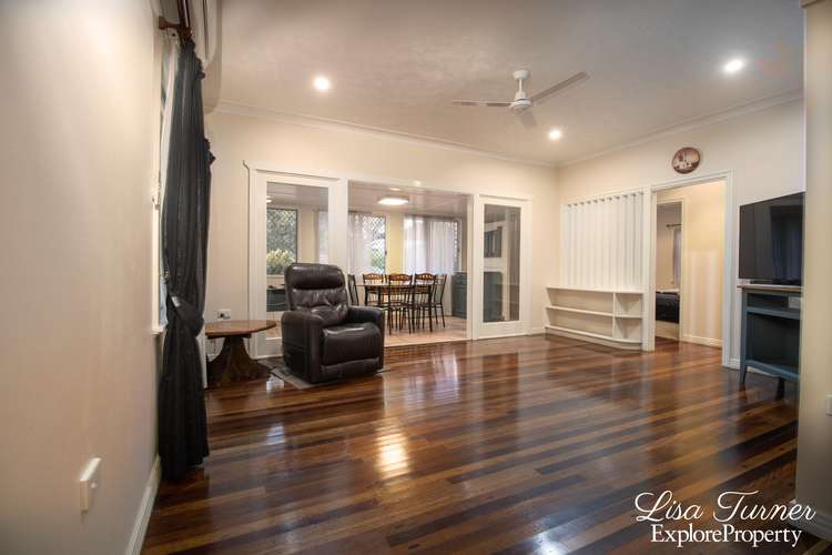 Second view of Homely house listing, 15 Devon Street, Gulliver QLD 4812