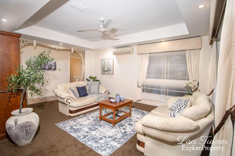 Fifth view of Homely house listing, 12 Coolullah Court, Annandale QLD 4814