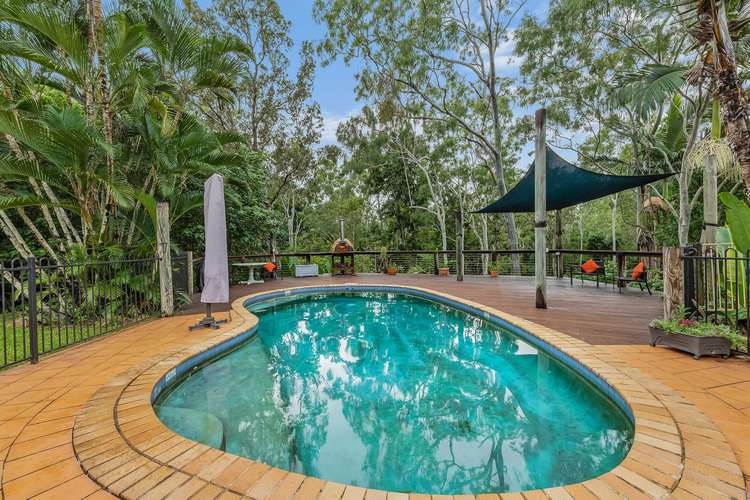 Second view of Homely house listing, 49 Smethurst Road, Mount Julian QLD 4800