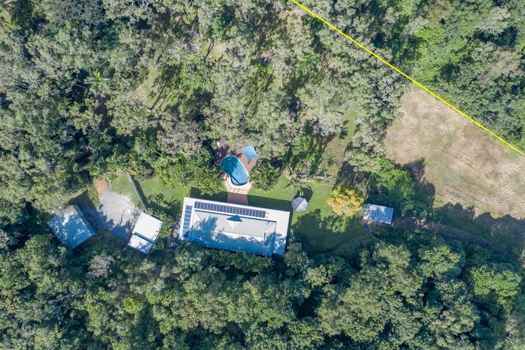 Third view of Homely house listing, 49 Smethurst Road, Mount Julian QLD 4800