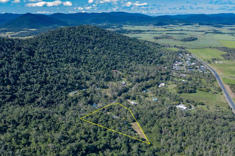 Fifth view of Homely house listing, 49 Smethurst Road, Mount Julian QLD 4800