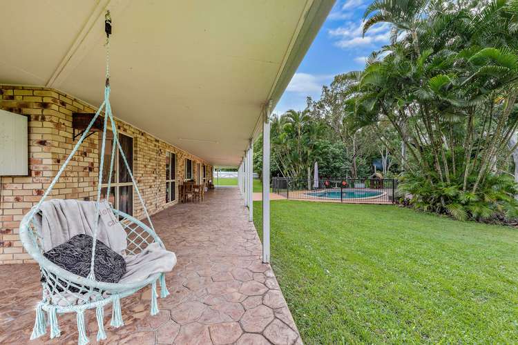 Sixth view of Homely house listing, 49 Smethurst Road, Mount Julian QLD 4800
