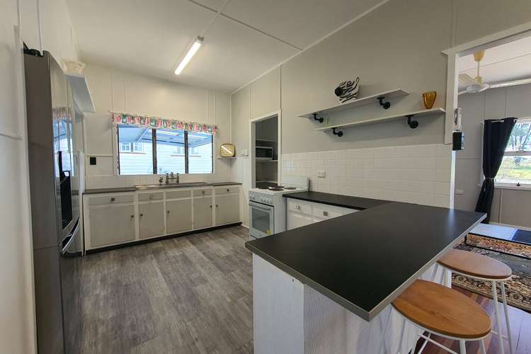 Fourth view of Homely house listing, 36 Bell Street, Monto QLD 4630