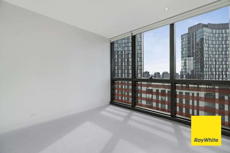 Fourth view of Homely apartment listing, 1801N/889 Collins Street, Docklands VIC 3008