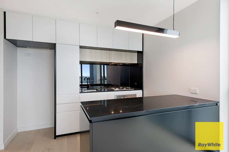 Second view of Homely apartment listing, 3605/61-63 Haig Street, Southbank VIC 3006