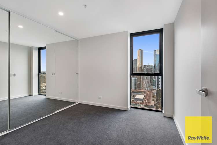 Third view of Homely apartment listing, 3605/61-63 Haig Street, Southbank VIC 3006