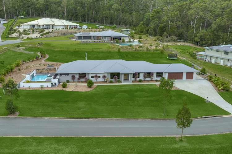 Second view of Homely house listing, 2 Sinatra Place, Maudsland QLD 4210