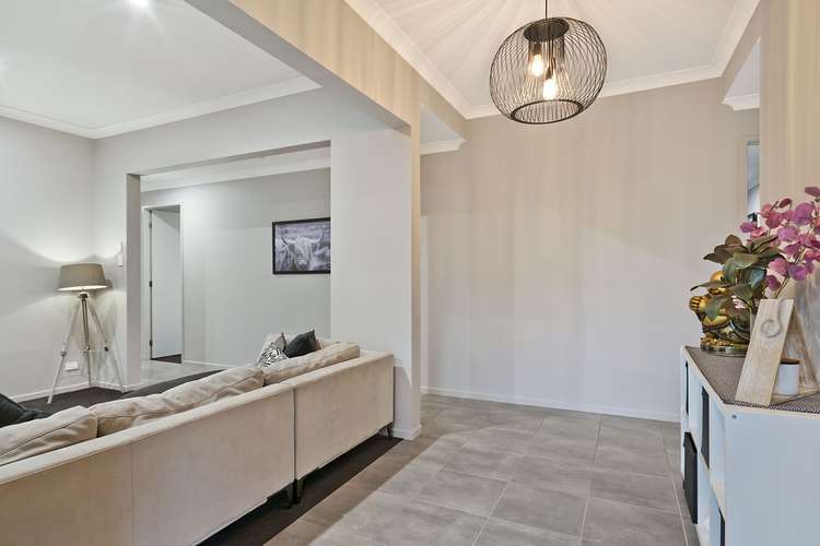 Fifth view of Homely house listing, 2 Sinatra Place, Maudsland QLD 4210